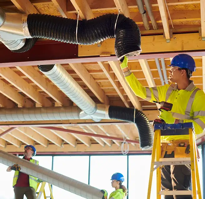 Why Homeowners & Businesses Trust Us in Louisville, KY?