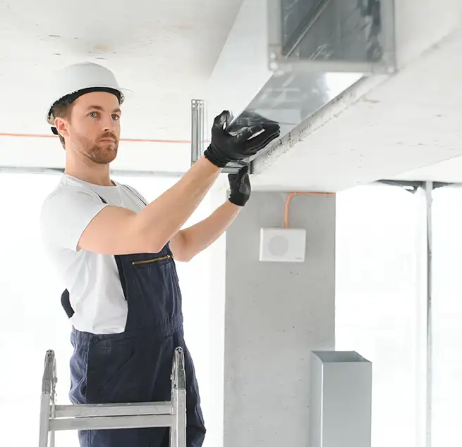 Why Homeowners & Businesses Trust Us in Louisville, KY?