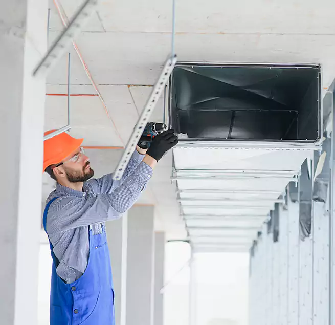 Why Homeowners & Businesses Trust Us in Louisville, KY?