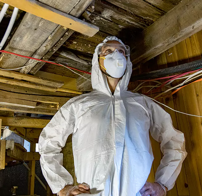 Why Homeowners & Businesses Trust Us in Louisville, KY?