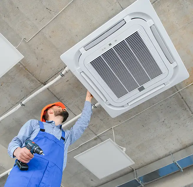 Why Homeowners & Businesses Trust Us in Louisville, KY?