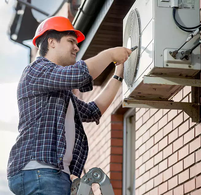 Why Homeowners & Businesses Trust Us Louisville, KY