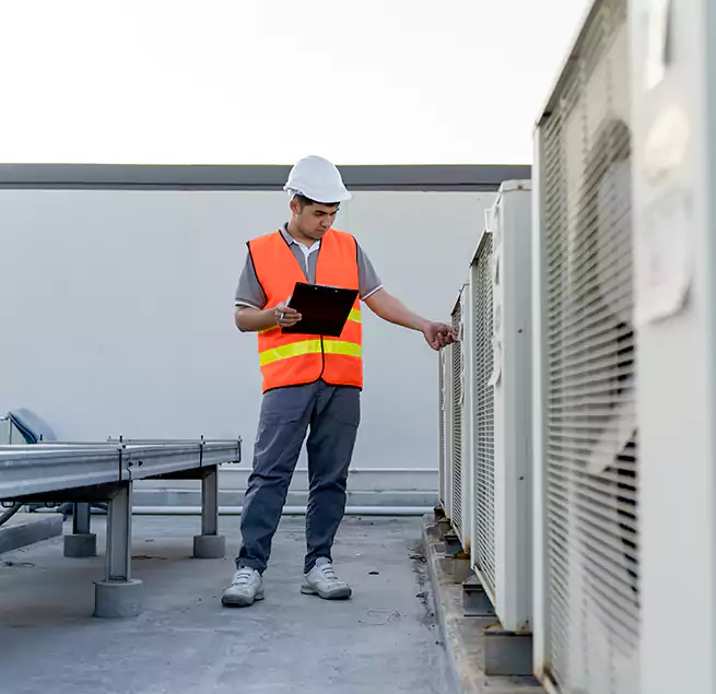 Why Homeowners & Businesses Trust Us in Louisville, KY?