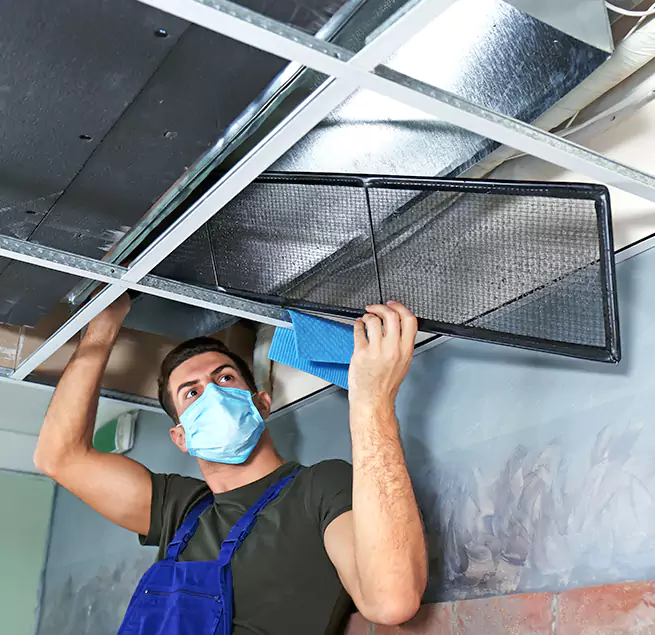  Why Homeowners Businesses Trust Us  in Louisville, KY?