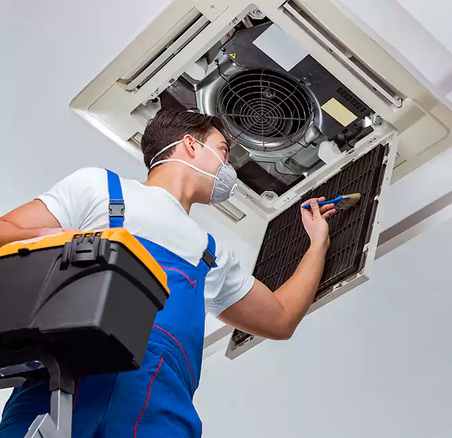 Why Homeowners & Businesses Trust Us in Louisville, KY?